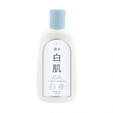 Cella - One Day Brightener White Skin Cream Premium SPF 15 PA+ 120ml