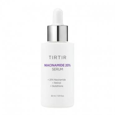 TIRTIR - Niacinamide 20% Serum 30ml