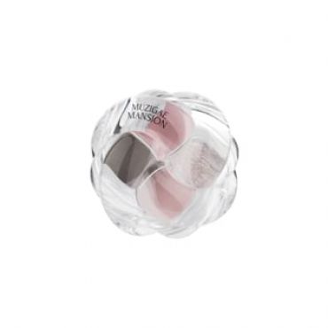 MUZIGAE MANSION - Twist Pot Eye Palette - 3 Types #01 Fairy Pink