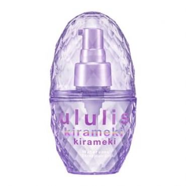 ululis - Kirameki Water Conc Shiny Hair Oil 100ml