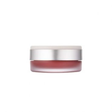 Heart Percent - Dote on Mood Custom Lip & Cheek Single - 12 Colors #M02 Rosy Coral