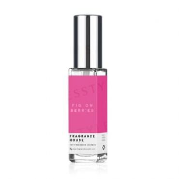 Fragrance House - Perfume Fig On Berries 10ml