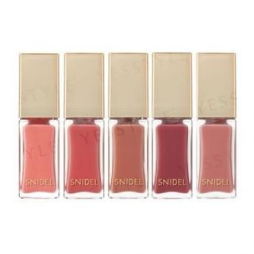 Snidel Beauty - Pure Lip Luster 03 Toasted Red