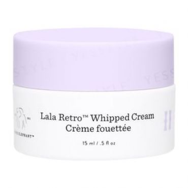 Drunk Elephant - Lala Retro Whipped Cream 15ml