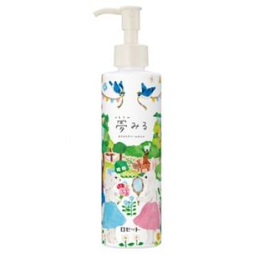 Rosette - Yumemiru Pore Clear Balm Oil 170ml