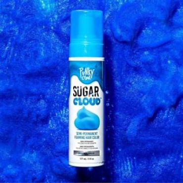 Punky Colour - Sugar Cloud Semi Permanent Foam Color Jawbreaker 177ml