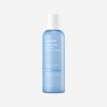 Genabelle - Aquaporin Intense Cream Toner 120ml