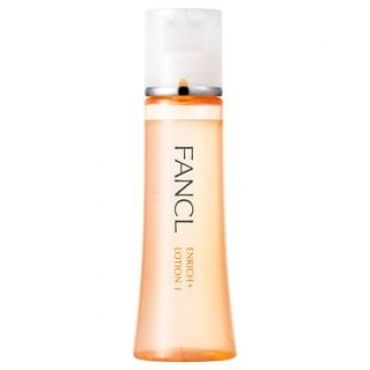 Fancl - Enrich Plus Lotion I Refresh 30ml