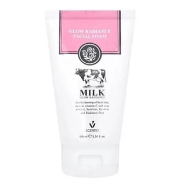 BEAUTY BUFFET - Glow Radiance Facial Foam 100ml