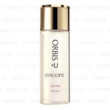 Orbis - .=U Encore Lotion Oil Cut 180ml