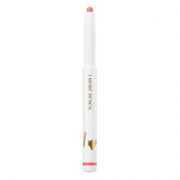 BIDOL - 1 More Pencil Lip Shape 01 Pink