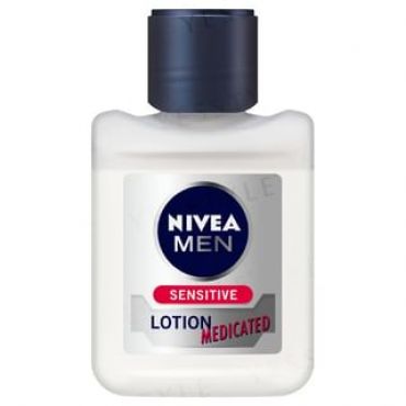 Nivea Japan - Men Sensitive Lotion 110ml