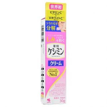 Kobayashi - Be Cura Anti-Spot Target Ointment 30g