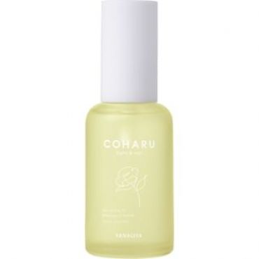 Yanagiya - Coharu Styling Oil Tight & Wet - 60ml