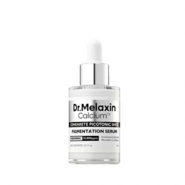 Dr.Melaxin - Cemenrete Picotonic Shot Pigmentation Serum 2025 Version - 30ml