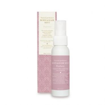 Beaute de Sae - Body & Hair Mist Pearberry - 80ml