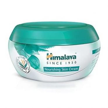 Himalaya - Himalaya Nourishing Skin Cream 200ml Skin Cream - 200ml