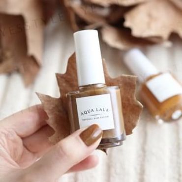 AQUA LALA - Acorn Nail Polish 15ml