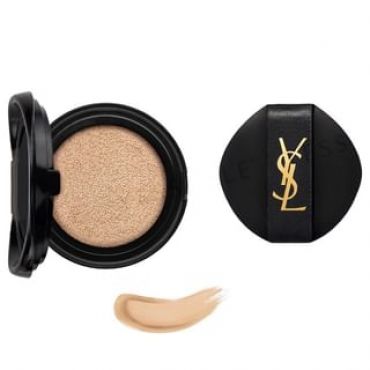 YSL - Le Cushion Encre de Peau Cushion Foundation N SPF 23 PA++ B20 - 14g Refill