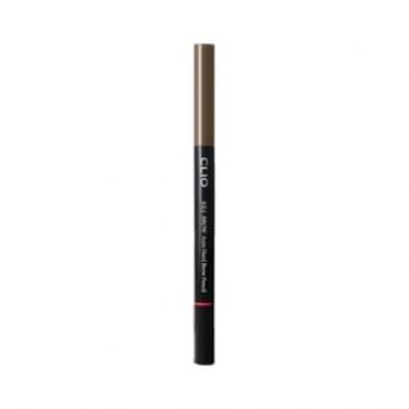 CLIO - Kill Brow Auto Hard Brow Pencil - 7 Colors 2024 Version - #01 Natural Brown