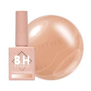 BEHOLD - Professional Gel Polish BH120 Iced Tea 10ml
