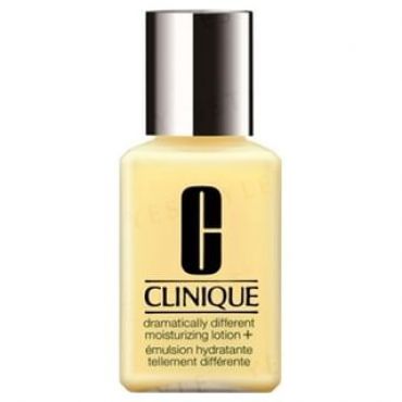 Clinique - Dramatically Different Moisturizing Lotion + 50ml