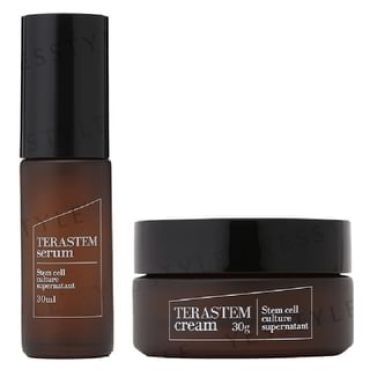 MIZUHASHIHOJYUDO - TERASTEM Cream 30ml