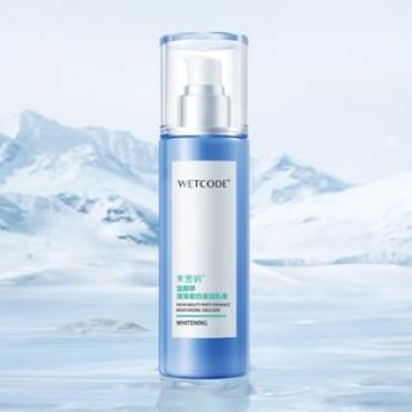 WETCODE - White Radiance Moisturizing Emulsion #Emulsion - 120ml