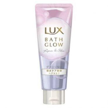 Lux Japan - Bath Glow Repair & Shine Hair Mask 200g