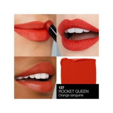 NARS - Power Matte Lipstick 137 Rocket Queen