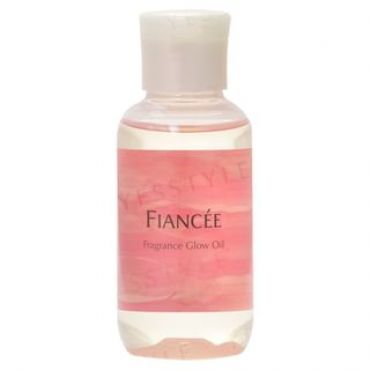 FIANCEE - Hair Fragrance Glow Oil Pure Shampoo 100ml