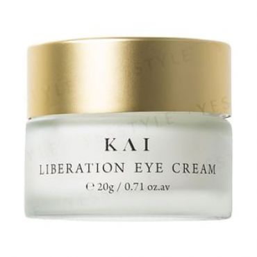 OSAJI - Kai Liberation Eye Cream 20g