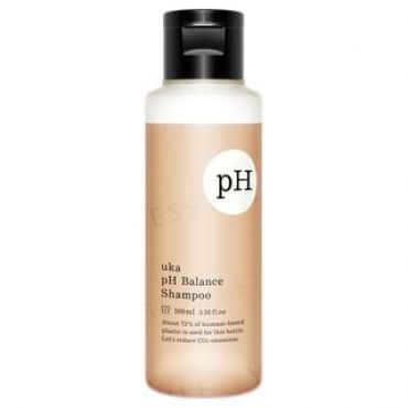 uka - pH Balance Shampoo 100ml