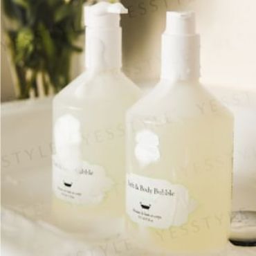 Laline - Classic 7 Series Bath & Body Bubble Frozen Pear - 500ml