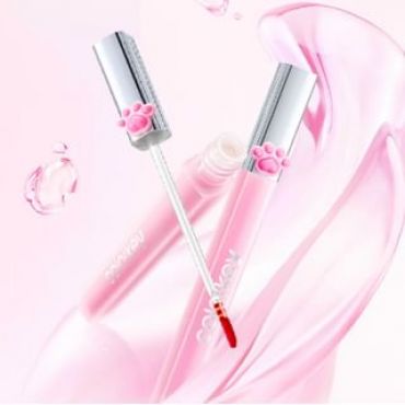 COLORKEY - QiXi Hydrating Soft Mist Lip Tint - 6 Colors #O308 - 1.8g