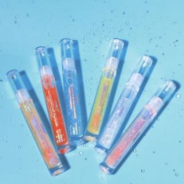 J.Cat - Lipspect Shimmering Lip Plumper - 3 Colors #LLO109 Citrus Squeeze