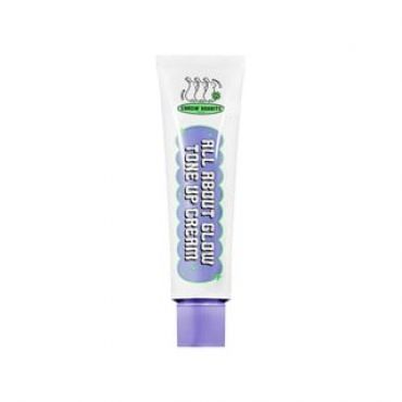 CHASIN' RABBITS - All About Glow Tone Up Cream 50ml