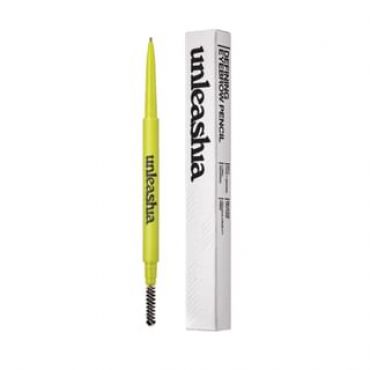 UNLEASHIA - Shaper Defining Eyebrow Pencil - 3 Colors N°3 Taupe Gray