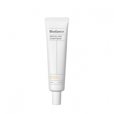 Biodance - Skin All-day Cover Balm 30ml