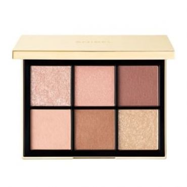 Snidel Beauty - Eye Designer 10 Sound Of Tranquil