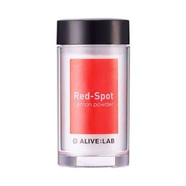 ALIVE:LAB - Red-Spot Lemon Powder 8ml