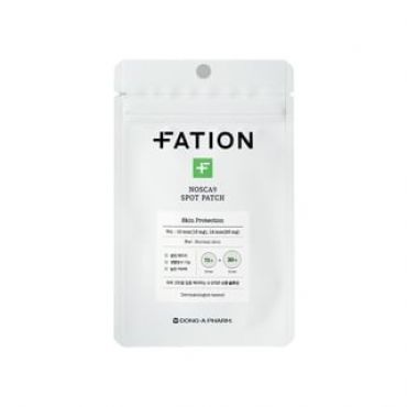 FATION - Nosca9 Spot Patch 102 patches