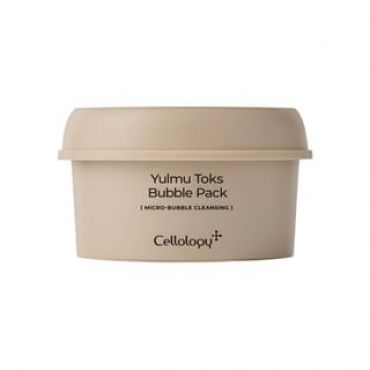 Cellology - Yulmu Toks Bubble Pack 100g