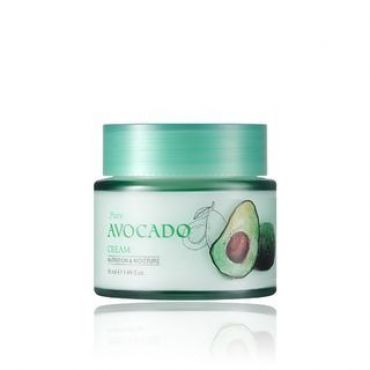 esfolio - Pure Avocado Cream 50ml