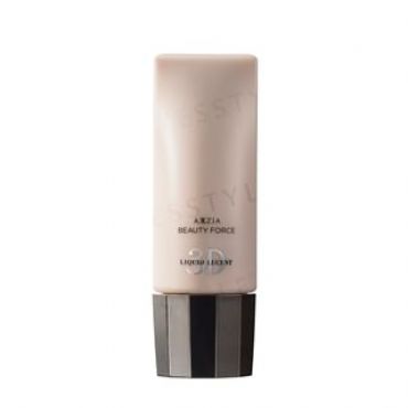 AXXZIA - Beauty Force Liquid Lucent 3D 40g