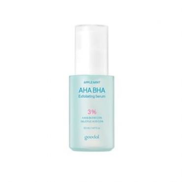 Goodal - Apple Mint AHA BHA 3% Exfoliating Serum 50ml