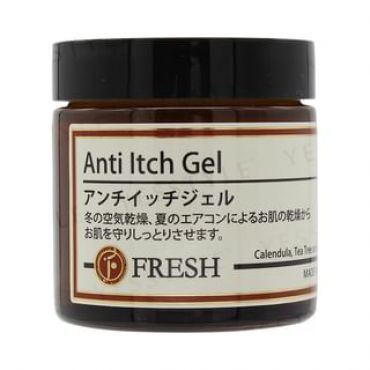 FRESH AROMA - Anti Itch Gel 60g