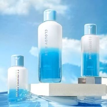 ukiss - Makeup Remover #Makeup Remover - 100ml