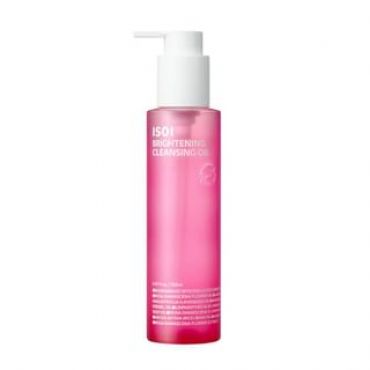 ISOI - Brightening Cleansing Oil 150ml