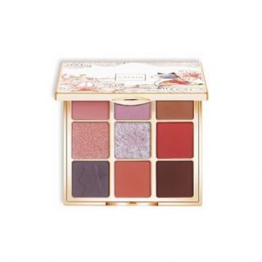 CATKIN - 9 Colors Eyeshadow Palette - C12 Fairyland #C12 Fairyland